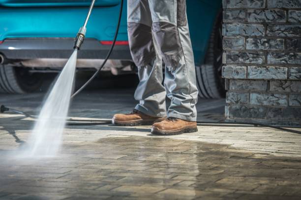 Concrete Sealing in Robert Lee, TX